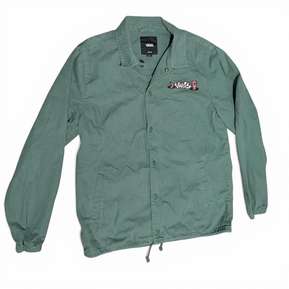 Vans Torrey Skate Jacket